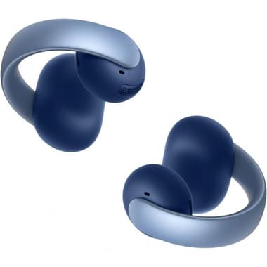 Anker Soundcore AeroClip Open-Ear Earbuds
Bluetooth, USB (Charging), Built-in Microphone, Blue