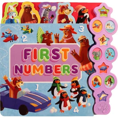First Numbers
false