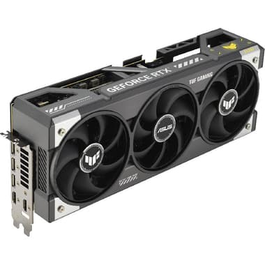 Asus TUF Gaming GeForce RTX 5090 GDDR7
32 GB GDDR7