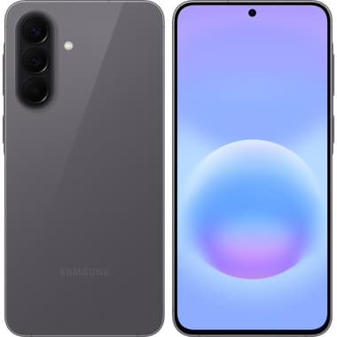 Samsung Galaxy A57 5G
256 GB, 12 GB RAM, Awesome Gray, 5G, Exynos 1680