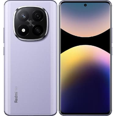 Xiaomi Redmi Note 14 Pro+ 5G
false