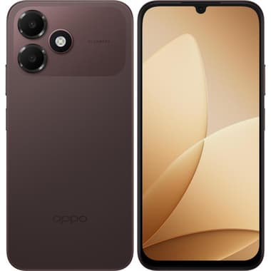 اوبو آيه6سي 4جي
128 جيجابايت, 4 جيجابايت رام, بني حجري 4G LTE, معالج يونيسوك T7250