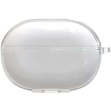 Just in Case Earbuds Case
for Huawei FreeBuds Pro 4/FreeBuds Pro 3, Clear