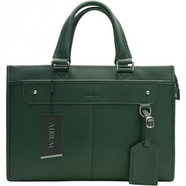 Atrium Briefcase
for 15.6" (Device), Green