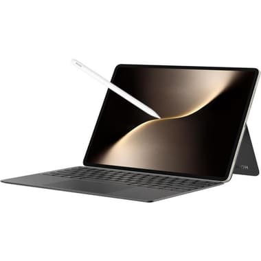 Honor MagicPad3 Tablet - Wi-Fi with Keyboard and Stylus 2025
13.3", 512 GB, Grey, Octa Core
