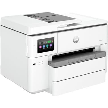 HP OfficeJet Pro 9730 Wide Format Multi-function Printer
Wired (Ethernet), Thermal Inkjet Printing