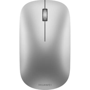 Huawei CD23 SE Mouse
Bluetooth, Optical, Silver