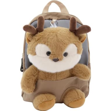 Roco Deer Kinder Backpack
Green/White/Black