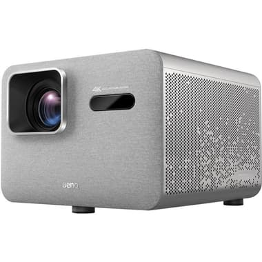 BenQ TK705I Home Theater Projector
DLP Display, 3000 ANSI Lumens, 4K UHD (3840 X 2160)