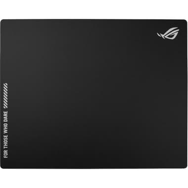 Asus ROG Moonstone Ace Gaming Mouse Pad
Large, Black