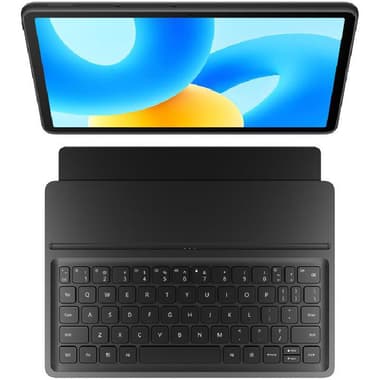 هواوي Smart Magnetic Keyboard حافظة تابلت مع لوحة مفاتيح
بلوتوث, 11.5 متوافق مع هواوي ميت باد, اسود