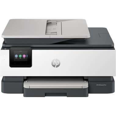 HP OfficeJet Pro 8123 All-in-One Printer Multi-function Printer
Wi-Fi, Thermal Inkjet Printing