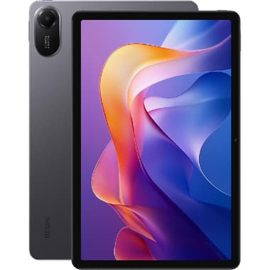 Xiaomi Redmi Pad 2 Tablet - 4G 2025
11", 256 GB, Grey, Octa Core