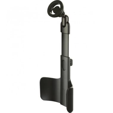 Techpick Magnetic Car Cup Holder Smartphone Car Accessory
Universal, for Most Devices, Black