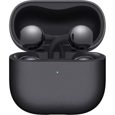 هواوي FreeClip 2 سماعات أذن
بلوتوث, شحن يو اس بي سي, ميكروفون مدمج, اسود