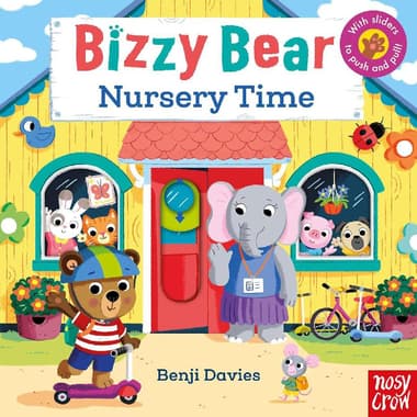 Nursery Time
false