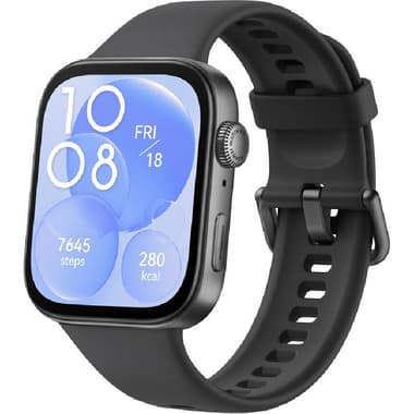 هواوي Watch Fit 3
GPS, ساعة هواوي بقياس 43 مم