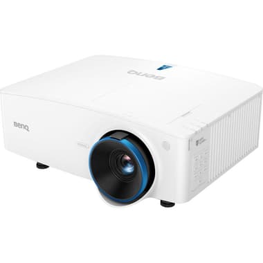 BenQ LU935 Business Projector
Laser Illumination, 5000 ANSI Lumens, 1920 X 1200 (WUXGA)
