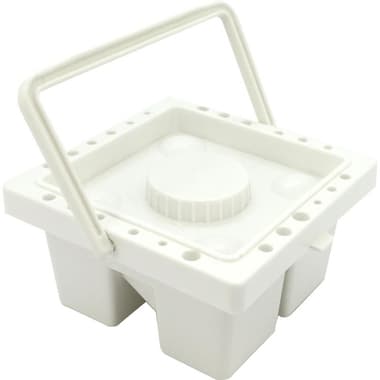 Roco Brush Cleaner General Craft Tool
White