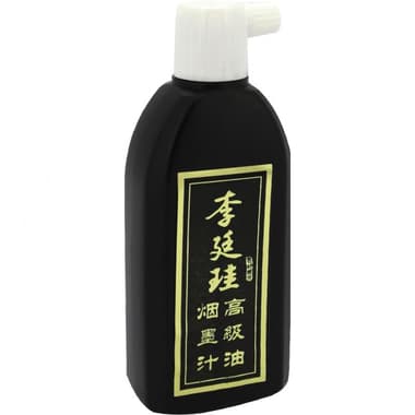 روكو حبر قلم خط عربي
اسود, 250.00 ml ( 8.80 oz )