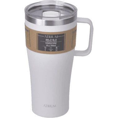 اتريوم كوب
كوب معزول بمقبض, بارد/ساخن, 890.00 ml ( 1.57 pt ), ابيض