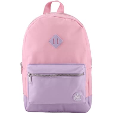 Atrium Twill Kinder Backpack
Pink/Purple