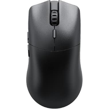 Glorious Model O 2 PRO 4K/8K Hz Edition
Wireless Ultralight Gaming Mouse, Wireless (2.4 GHz RF), Optical, 26000 dpi, Black