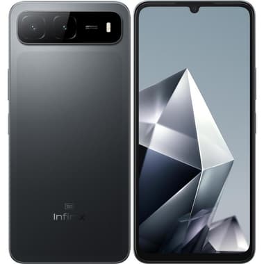 Infinix HOT 60i 5G
false