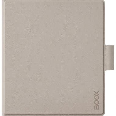 بوكس غطاء قابل للطي للتابلت
لجهاز BOOX Go 7 Color الجيل الثاني, بيج