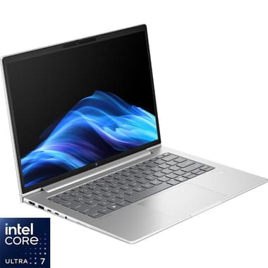 اتش بي G1i اليت بوك 6 لابتوب
14 بوصة, انتل كور ألترا 7, 24 جيجابايت رام, قرص صلب SSD بسعة 512 جيجابايت, برو 11 ويندوز, انتل جرافكس,