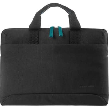 TUCANO SMILZA Briefcase
for 15.6" (Device), Black