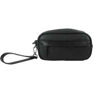 JB Active Clutch Bag
Black