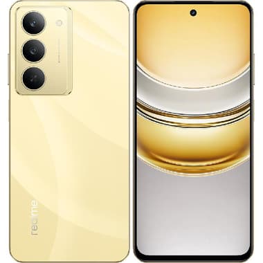 Realme C75
false