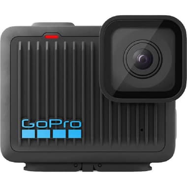 GoPro Hero Action Cam
4K/30 fps, Black
