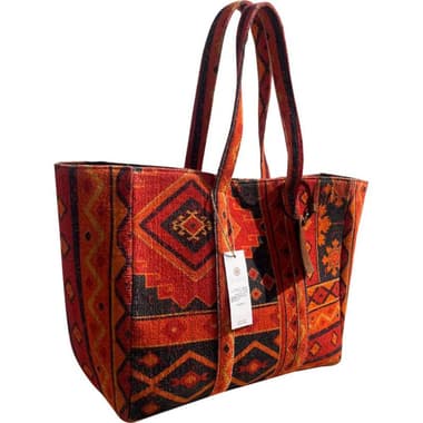 Tote Bag
Assorted Prints
