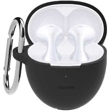 Araree Pops Earbuds Case
for Huawei FreeBuds 6, Black