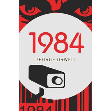 1984 (Arcturus Essensial Orwell)
false