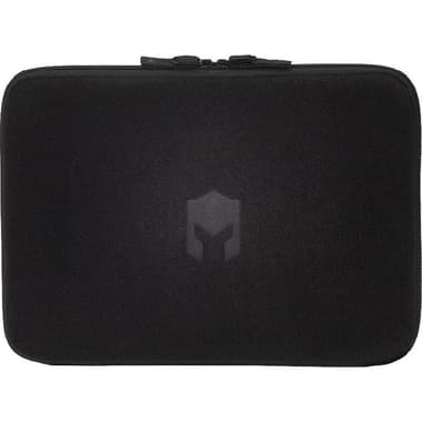 Dicota Tech Laptop Sleeve
for 15.6" Screen Size, Black