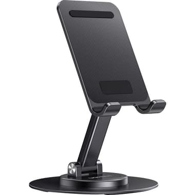 Ugreen LP805 Foldable Phone Stand Smartphone Stand
Universal, for Most Devices, Black