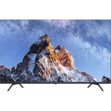 سكاي وورث 55 بوصة تلفزيون ذكي
دقة 4 كيه ضوء LED, 60 Hz, اسود, يو اف 7500