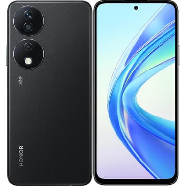 Honor X7b
256 GB, 8 GB RAM, Midnight Black, 4G LTE, Qualcomm Snapdragon 680