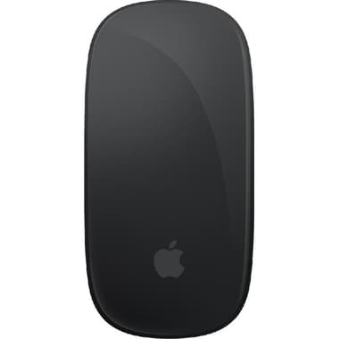 Apple Magic Mouse Multi-Touch Surface Mouse
Bluetooth, Laser Technology, Black