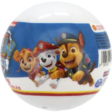 COOL THINGS Paw Patrol 3D Figure Toy Collectible
Blue, 4 Years and Above