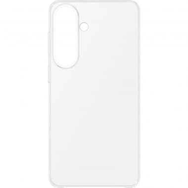 سامسونج كلير
غطاء خلفي للهاتف الذكي, +متوافق مع سامسونج جالكسي اس 26, شفاف