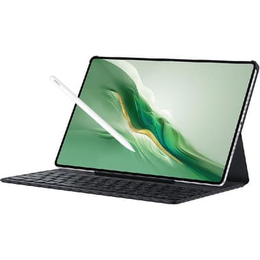 هونر ماجيك باد 2 تابلت واي فاي مع لوحة مفاتيح وقلم ستايلس 2024
12.3 بوصة, 256 جيجابايت, ابيض, ثماني النواة