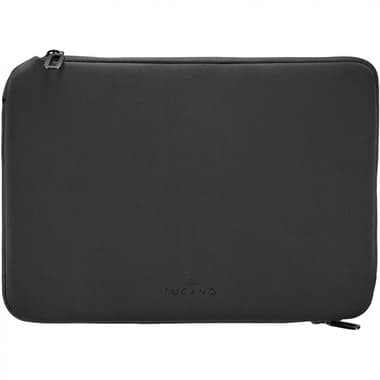 TUCANO Doppio Laptop Sleeve
for 12"/13" Screen Size, Black