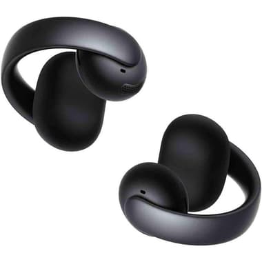 Anker Aeroclip Earbuds
Bluetooth, Built-in Microphone, Black