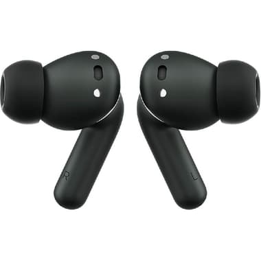 Motorola moto buds+ Earbuds
Active Noise Cancelling, Bluetooth, USB (Charging), Built-in Microphone, Forest Grey