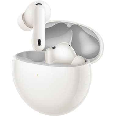 Huawei FreeBuds 7i Earbuds
Noise Cancelling, Bluetooth, USB-C (Charging), Built-in Microphone, White