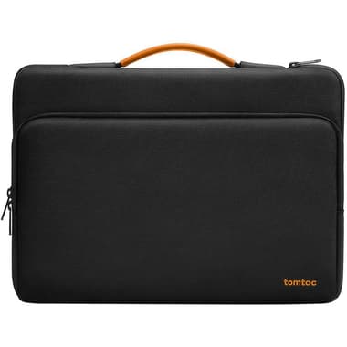 Tomtoc Defender-A14 Laptop Briefcase
for 14" (Device), Black